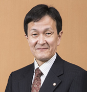 Masanobu Kitagawa