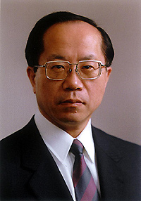 細田泰弘先生