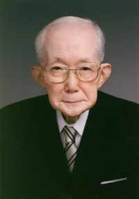 小川勝士先生