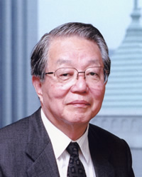 伊東信行先生