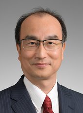 Yoshinao Oda